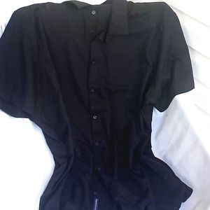 Perry Ellis Silky Shirt